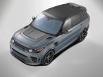 Land Rover Range Rover Supersport by Overfinch 2016 года